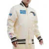 Orlando-Magic-Retro-Classic-Full-Snap-Satin-Varsity-Jacket-Cream-3
