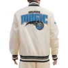 Orlando-Magic-Retro-Classic-Full-Snap-Satin-Varsity-Jacket-Cream-4