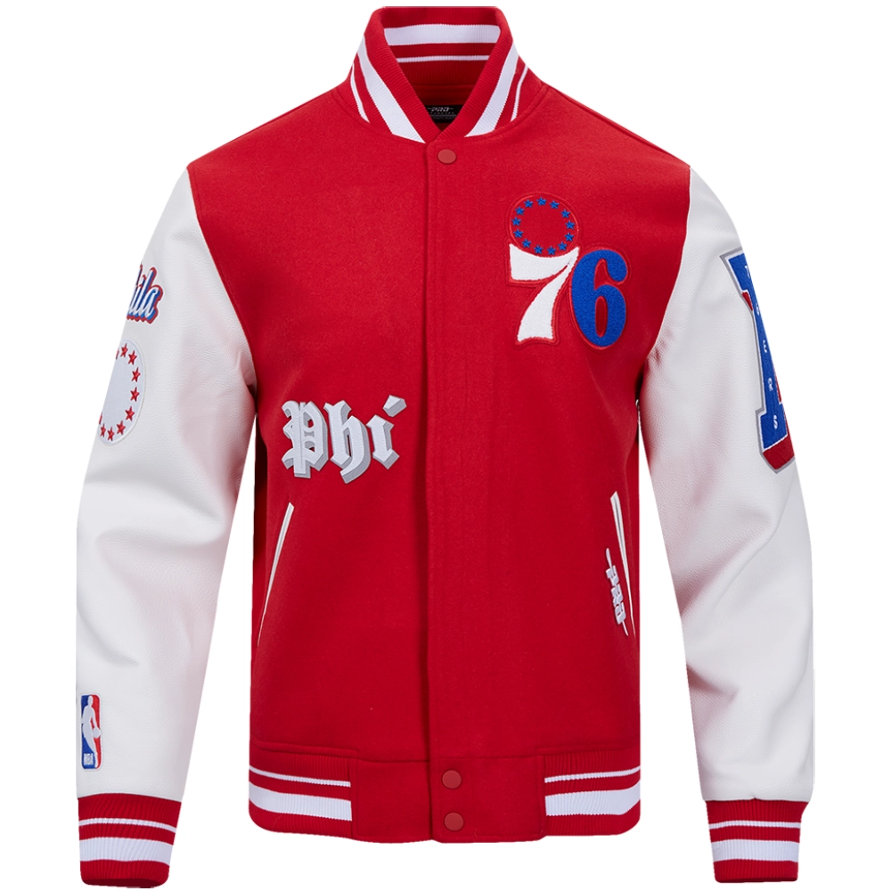 Philadelphia-76ers-Classic-Rib-Knitted-Wool-Leather-Varsity-Jacket-2-1