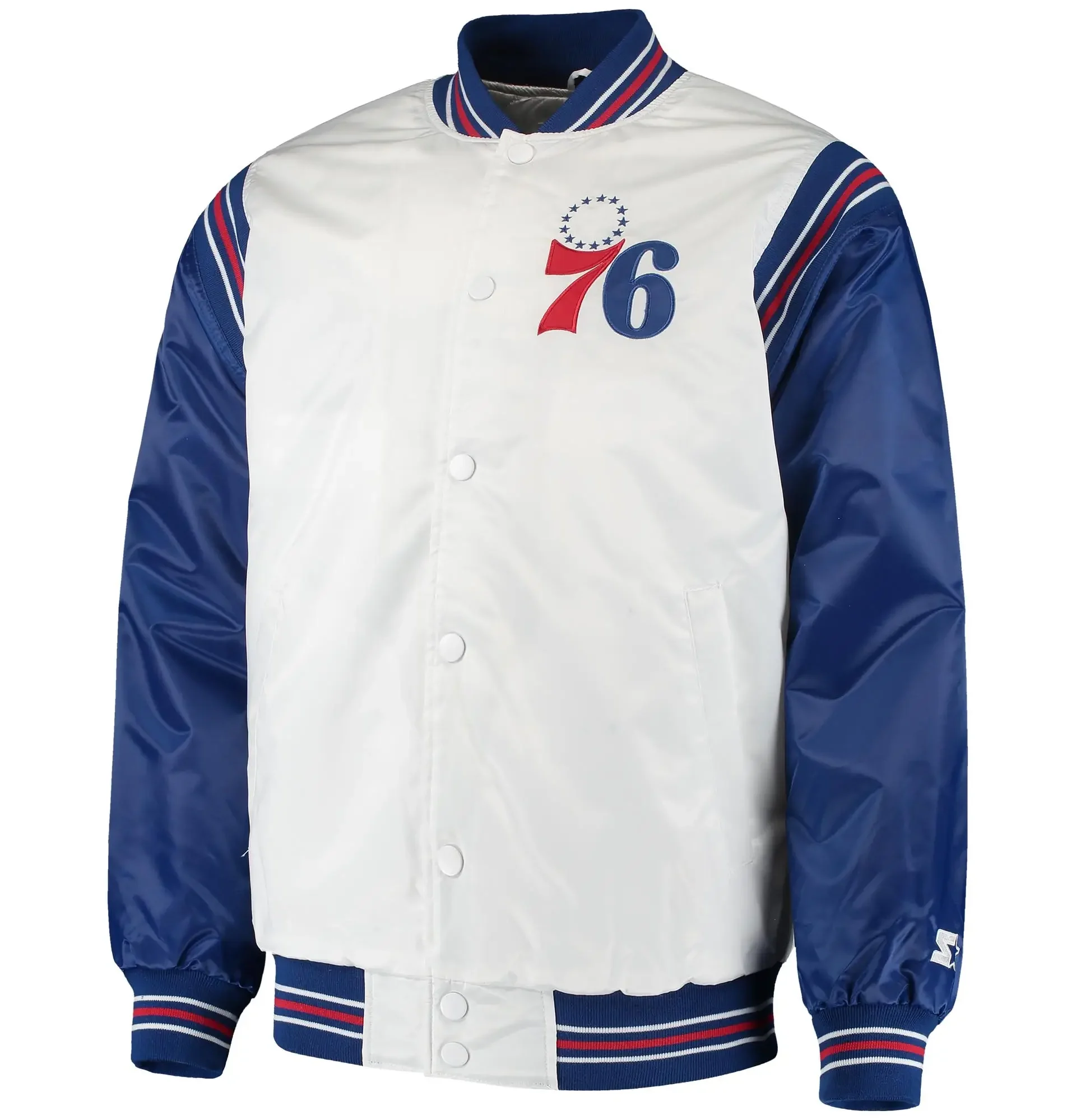 Philadelphia-76ers-Classic-Rib-Satin-Varsity-Jacket-White-Blue-1