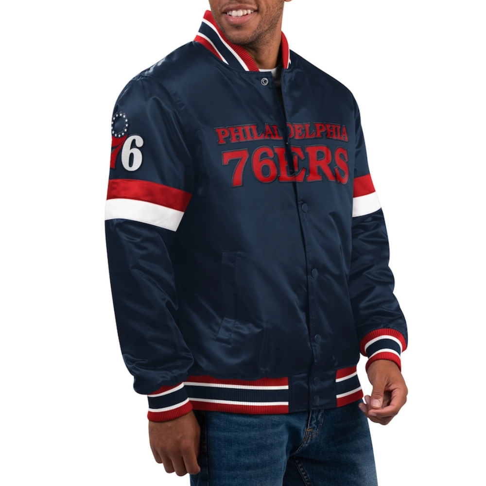 Philadelphia-76ers-Home-Game-Satin-Varsity-Jacket-Navy-1