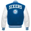 Philadelphia-76ers-Letterman-Wool-Leather-Varsity-Jacket-BlueWhite-2-2