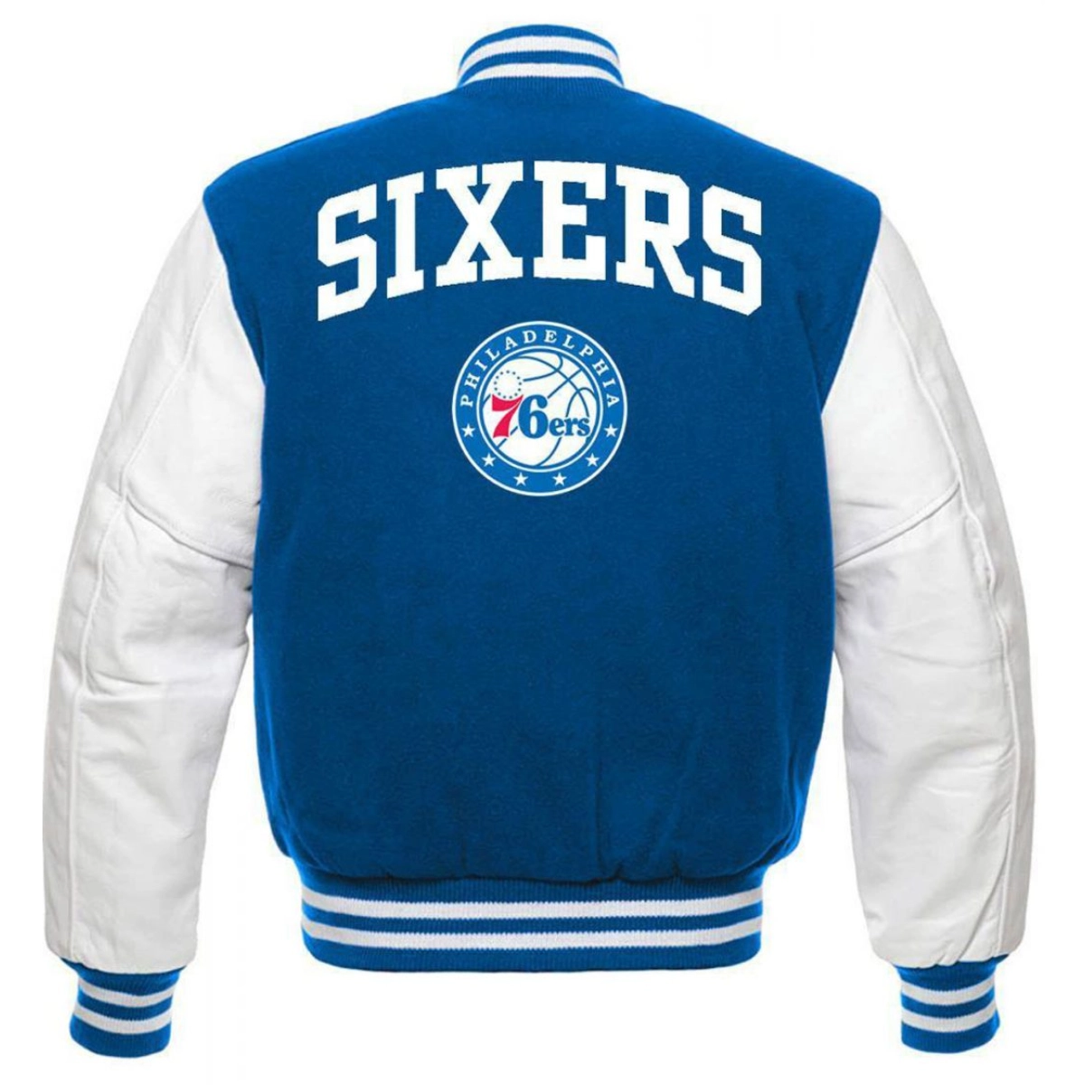 Philadelphia-76ers-Letterman-Wool-Leather-Varsity-Jacket-BlueWhite-2-2