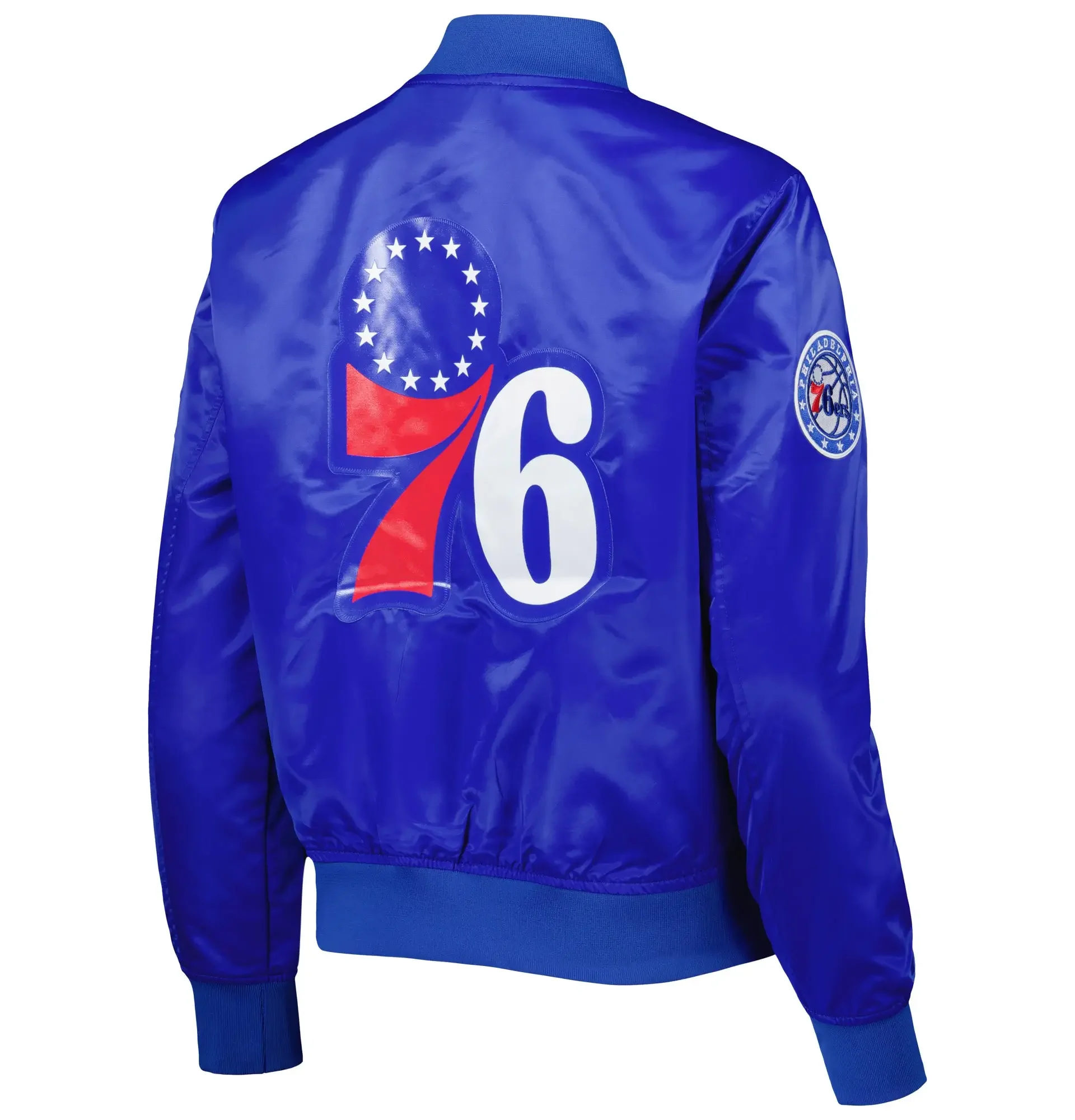 Philadelphia-76ers-Pro-Standard-Classics-Satin-Varsity-Jacket-1-1