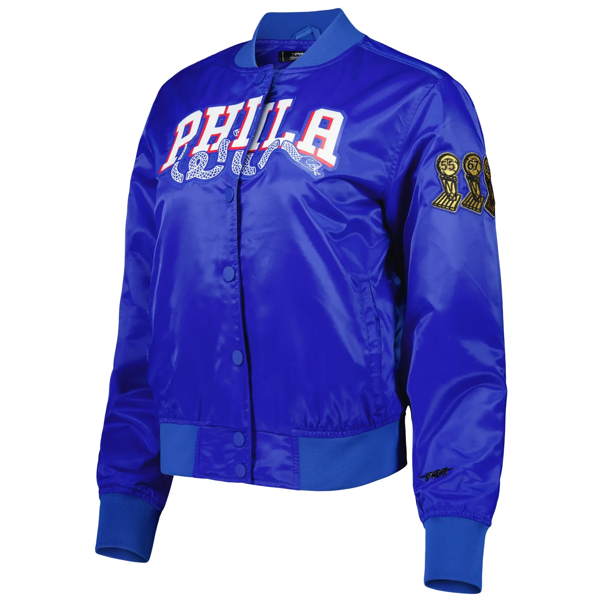 Philadelphia-76ers-Pro-Standard-Classics-Satin-Varsity-Jacket-1