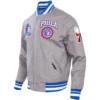 Philadelphia-76ers-Pro-Standard-Crest-Emblem-Wool-Varsity-Jacket-1