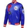 Philadelphia-76ers-Pro-Standard-Full-Snap-Satin-Varsity-Jacket-1-1