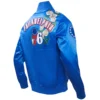 Philadelphia-76ers-Pro-Standard-Roses-Satin-Varsity-Jacket-7-1