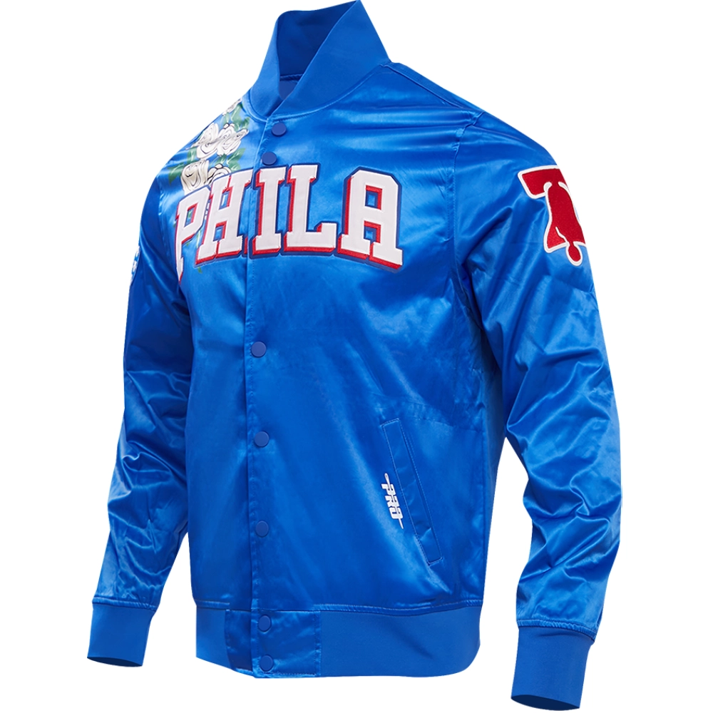 Philadelphia-76ers-Pro-Standard-Roses-Satin-Varsity-Jacket-9-1