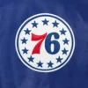 Philadelphia-76ers-Real-Leather-Varsity-Jacket-Blue-3