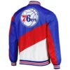 Philadelphia-76ers-Ripstop-Full-Zip-Satin-Varsity-Jacket-1-1