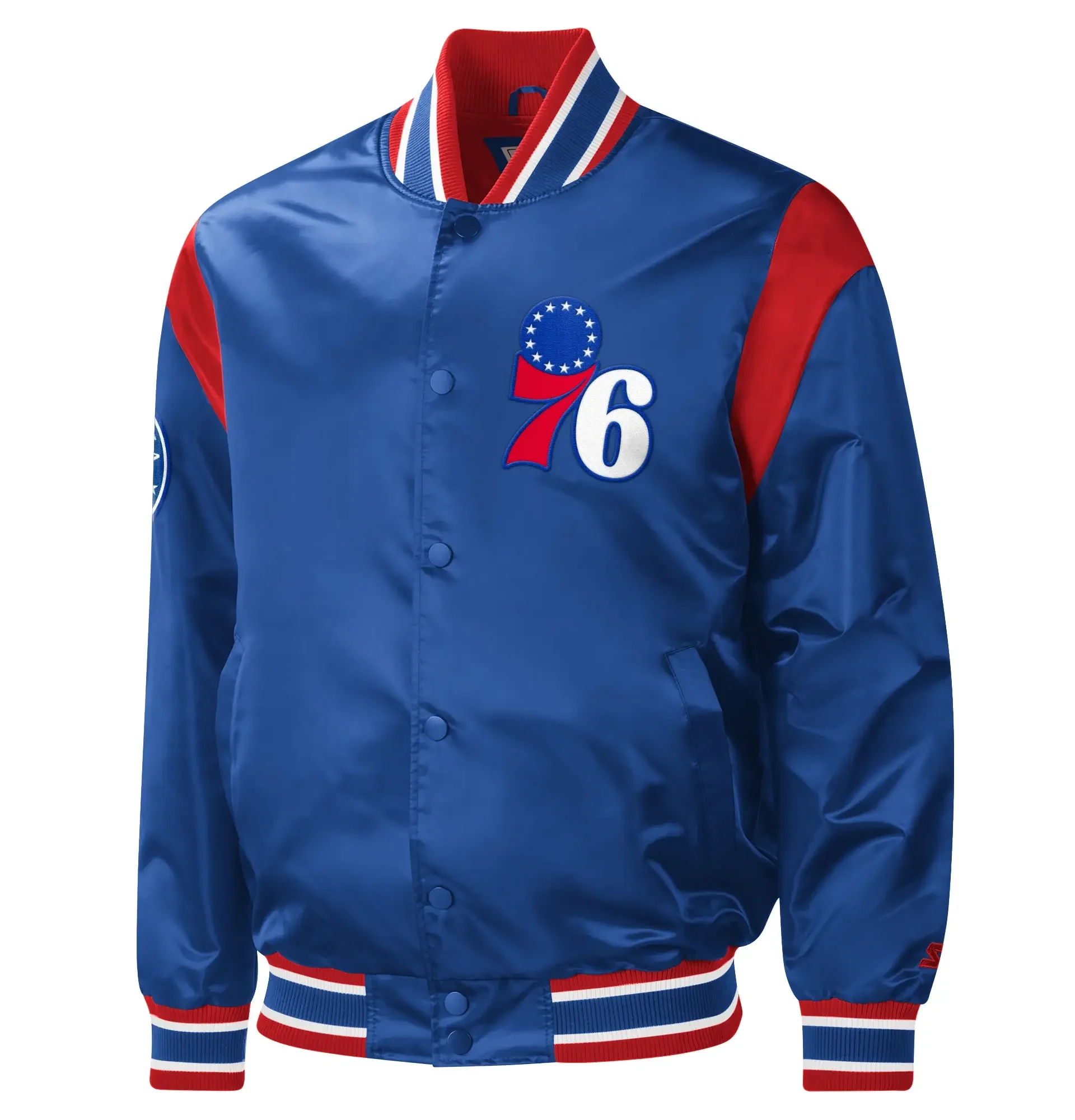 Philadelphia-76ers-Starter-Force-Play-Full-Snap-Satin-Varsity-Jacket-1-1