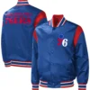 Philadelphia-76ers-Starter-Force-Play-Full-Snap-Satin-Varsity-Jacket-1