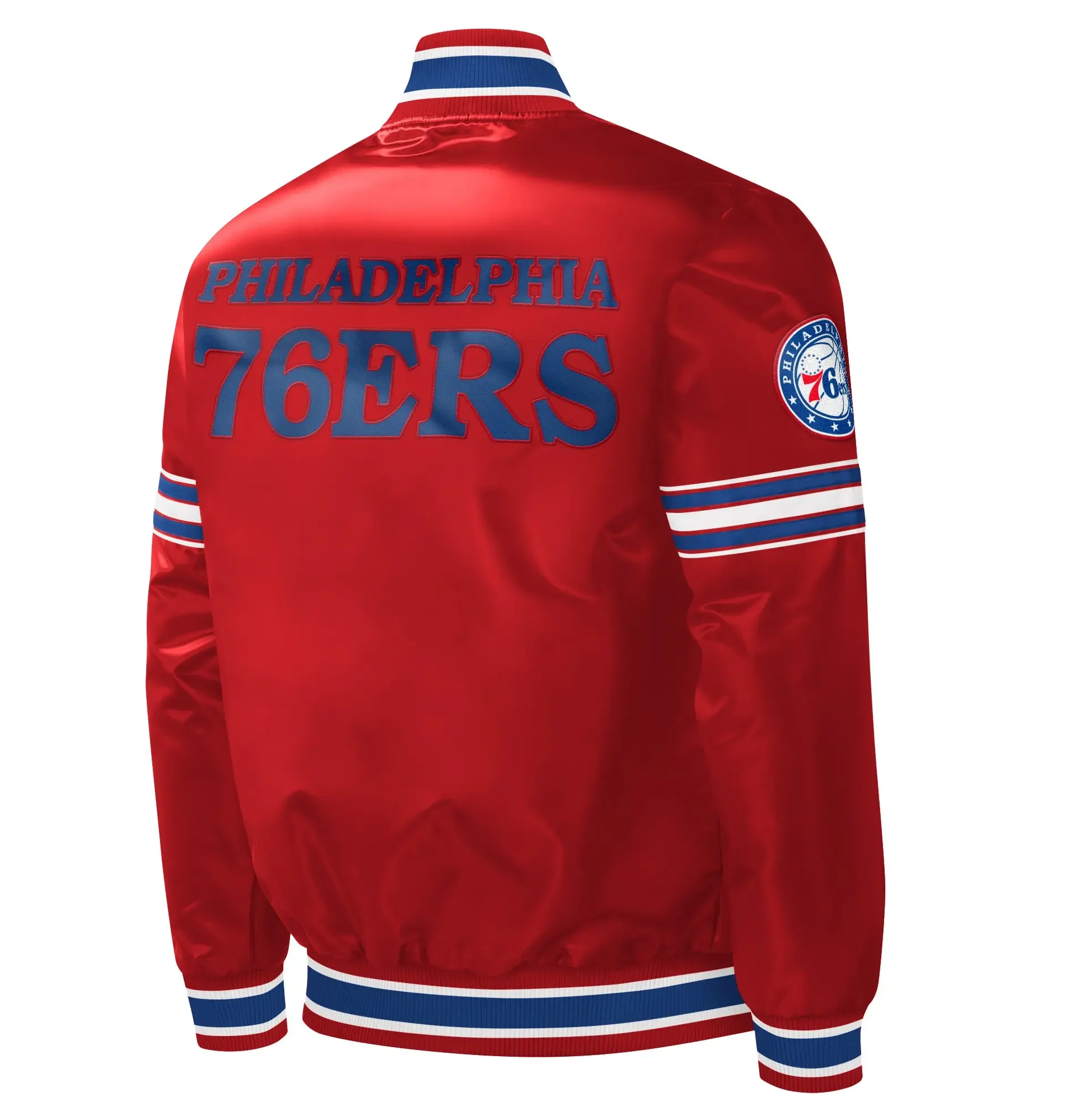 Philadelphia-76ers-Starter-Full-Snap-Satin-Varsity-Red-Jacket-1-1