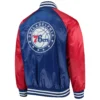 Philadelphia-76ers-Starter-Point-Guard-Full-Snap-Satin-Varsity-Jacket-2-1