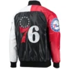 Philadelphia-76ers-Starter-Tricolor-Remix-Full-Snap-Satin-Varsity-Jacket-1-1