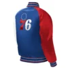 Philadelphia-76ers-Starter-Youth-Full-Snap-Satin-Varsity-Jacket-2