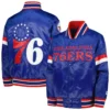 Philadelphia-76ers-Starter-Youth-Home-Game-Satin-Varsity-Jacket-2-1