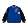 Philadelphia-76ers-Team-Legacy-Full-Snap-Satin-Varsity-Jacket-Blue-Black-1