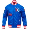 Philadelphia-76ers-Team-Players-Full-Snap-Satin-Varsity-Jacket-2-1