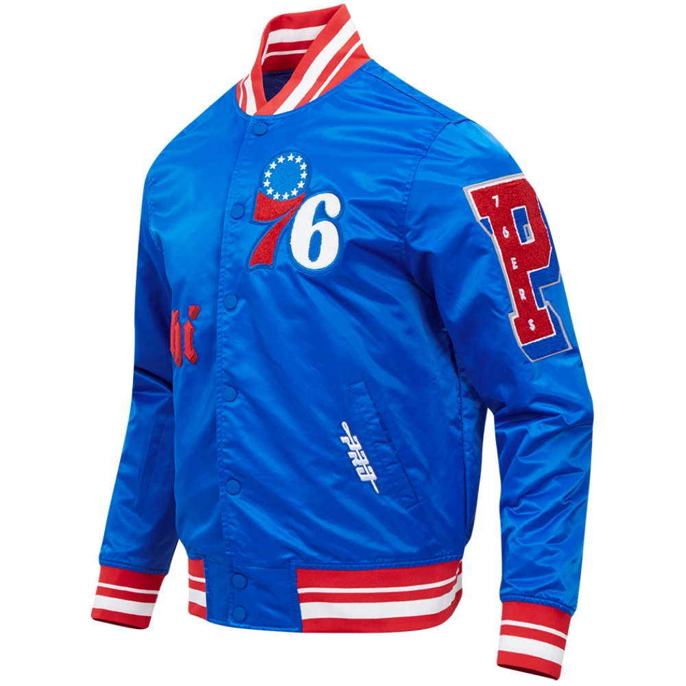 Philadelphia-76ers-Team-Players-Full-Snap-Satin-Varsity-Jacket-5-1