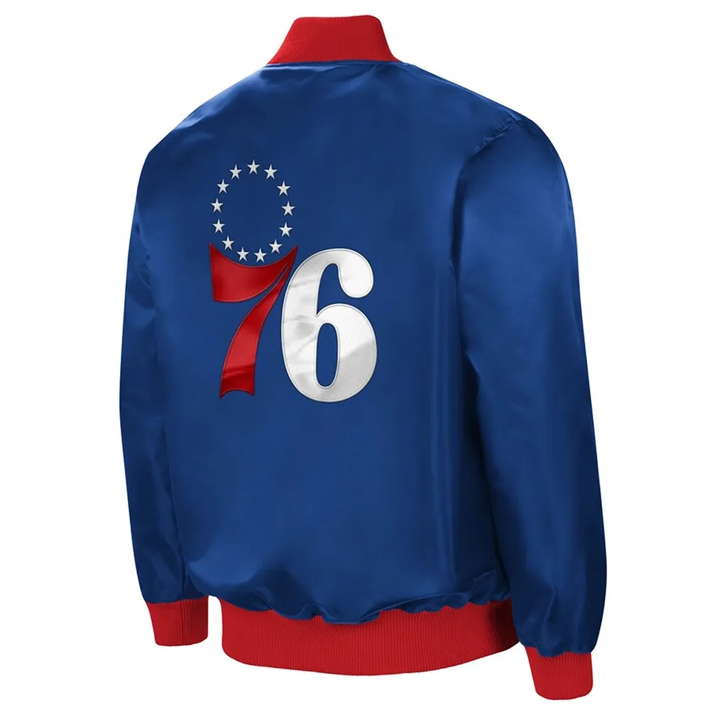 Philadelphia-76ers-The-Ambassador-Satin-Varsity-Jacket-Blue-1