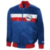 Philadelphia-76ers-The-Ambassador-Satin-Varsity-Jacket-Blue-2
