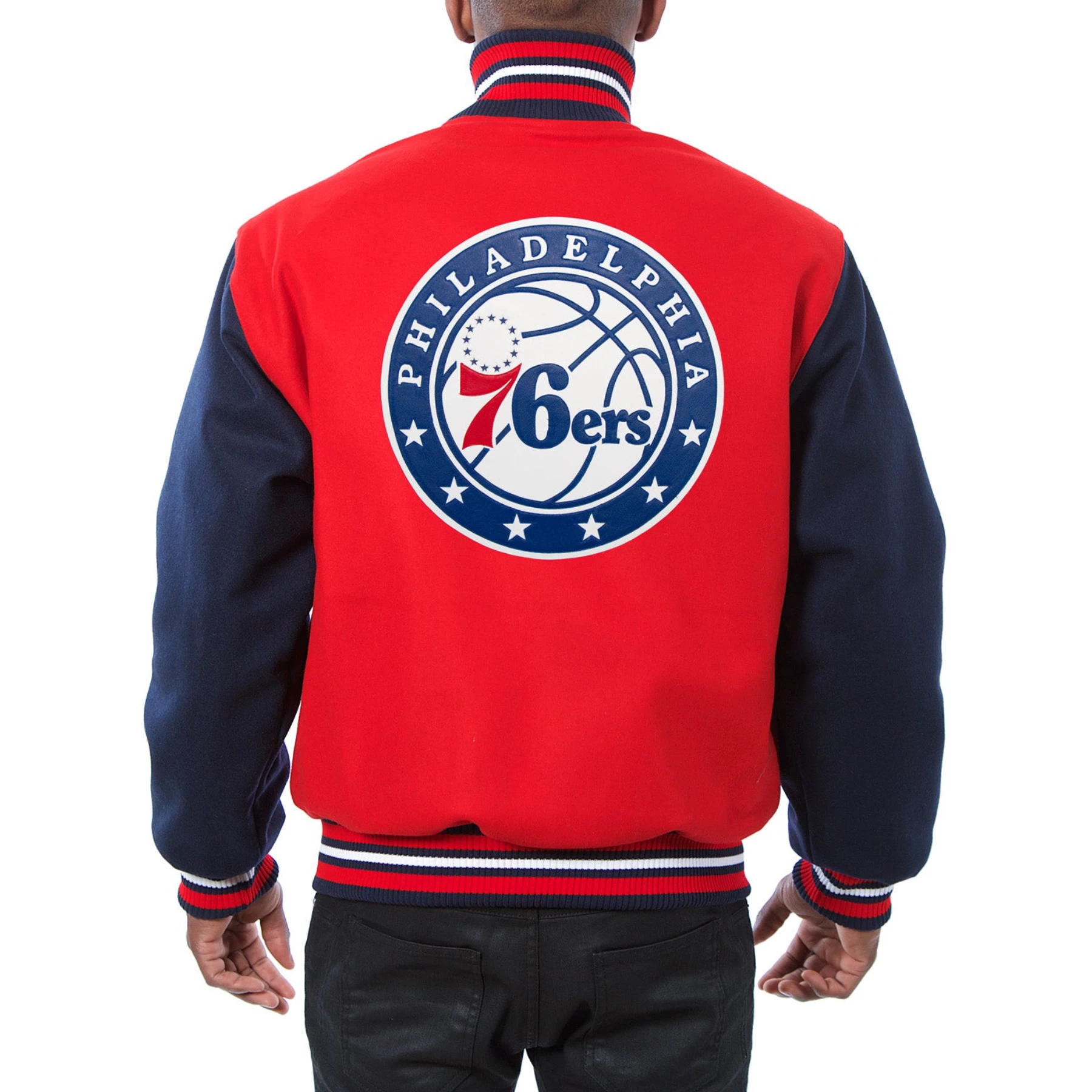 Philadelphia-76ers-Two-Tone-Wool-Varsity-Jacket-Red-Navy-1