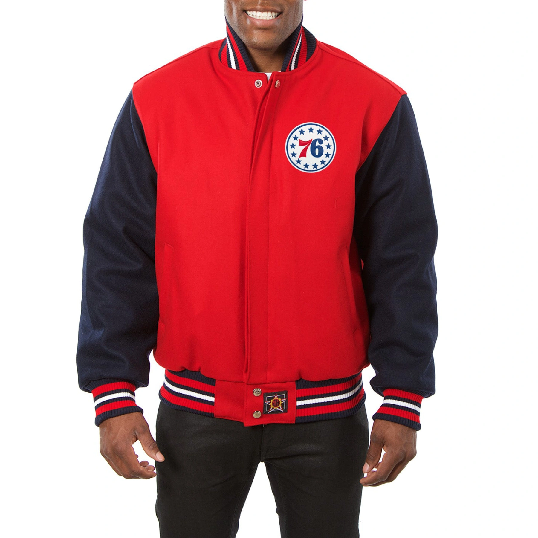 Philadelphia-76ers-Two-Tone-Wool-Varsity-Jacket-Red-Navy