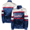 Philadelphia-76ers-Youth-Hardwood-Classics-Satin-Varsity-Jacket-2-1