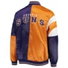 Phoenix-Suns-Blazers-Leader-Satin-Varsity-Jacket-Orange_Purple-1