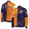 Phoenix-Suns-Blazers-Leader-Satin-Varsity-Jacket-Orange_Purple-3