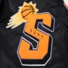 Phoenix-Suns-Mashup-Full-Snap-Satin-Varsity-Jacket-Black-1