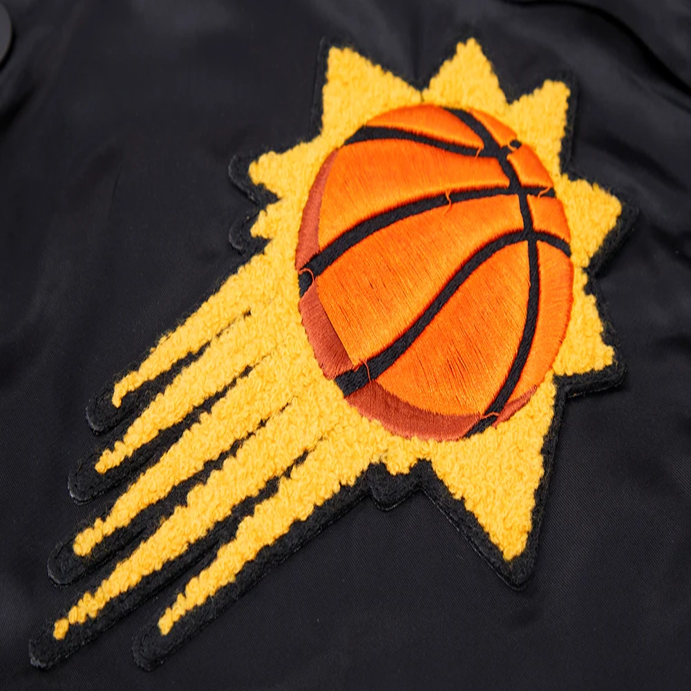 Phoenix-Suns-Mashup-Full-Snap-Satin-Varsity-Jacket-Black-2