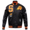 Phoenix-Suns-Mashup-Full-Snap-Satin-Varsity-Jacket-Black-7
