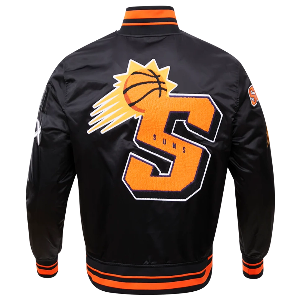 Phoenix-Suns-Mashup-Full-Snap-Satin-Varsity-Jacket-Black-8