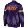 Phoenix-Suns-Pick-Roll-Full-Snap-Satin-Varsity-Jacket-Purple-1