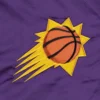 Phoenix-Suns-Pick-Roll-Full-Snap-Satin-Varsity-Jacket-Purple