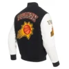 Phoenix-Suns-Pro-Standard-Animal-Print-Wool-And-Leather-Varsity-Jacket-3