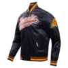 Phoenix-Suns-Pro-Standard-Script-Tail-Black-Satin-Varsity-Jacket-1