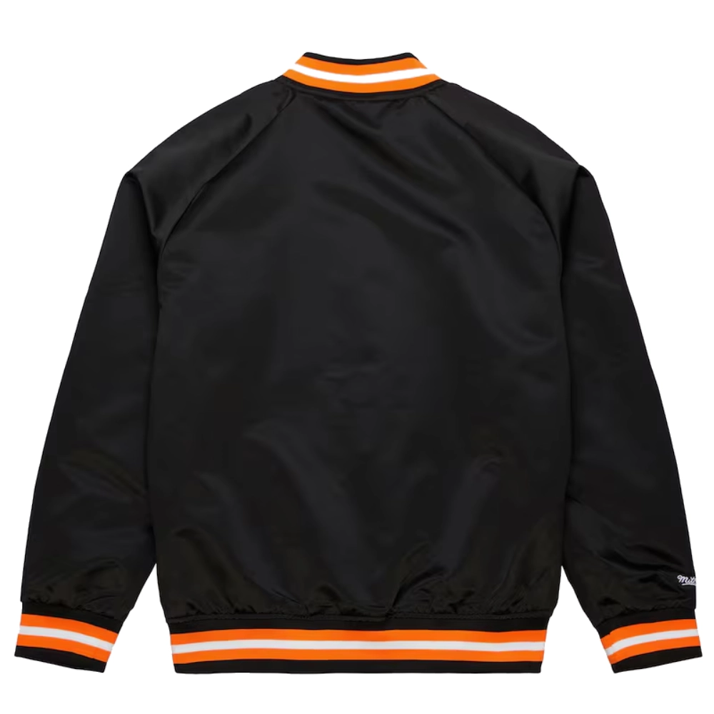 Phoenix-Suns-Raglan-Full-Snap-Satin-Varsity-Jacket-2