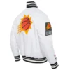 Phoenix-Suns-Script-Tail-Full-Snap-Satin-Varsity-Jacket-White-3