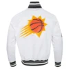 Phoenix-Suns-Script-Tail-Full-Snap-Satin-Varsity-Jacket-White-4