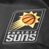 Phoenix-Suns-Script-Tail-Wool-Leather-Varsity-Jacket-Black-1