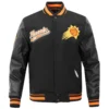 Phoenix-Suns-Script-Tail-Wool-Leather-Varsity-Jacket-Black-5