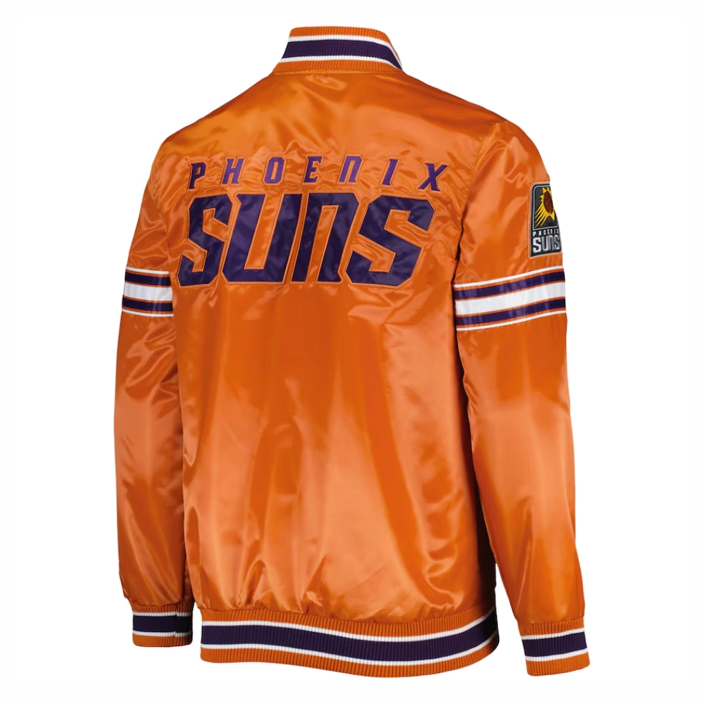 Phoenix-Suns-Slider-Full-Snap-Satin-Varsity-Jacket-Orange-2