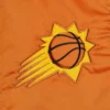 Phoenix-Suns-Slider-Full-Snap-Satin-Varsity-Jacket-Orange-3