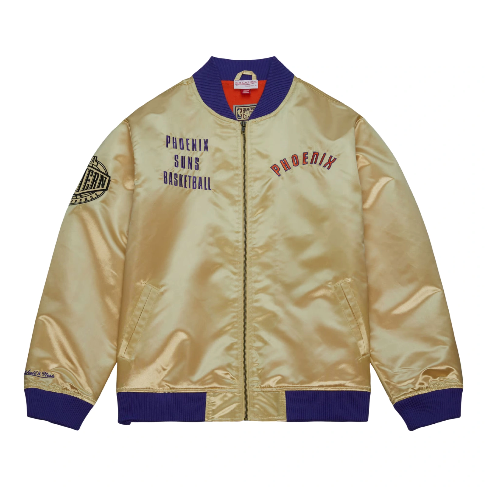 Phoenix-Suns-Team-OG-2.0-Full-Zip-Satin-Varsity-Jacket-Gold-1