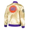 Phoenix-Suns-Team-OG-2.0-Vintage-Logo-Satin-Varsity-Jacket-Gold-2