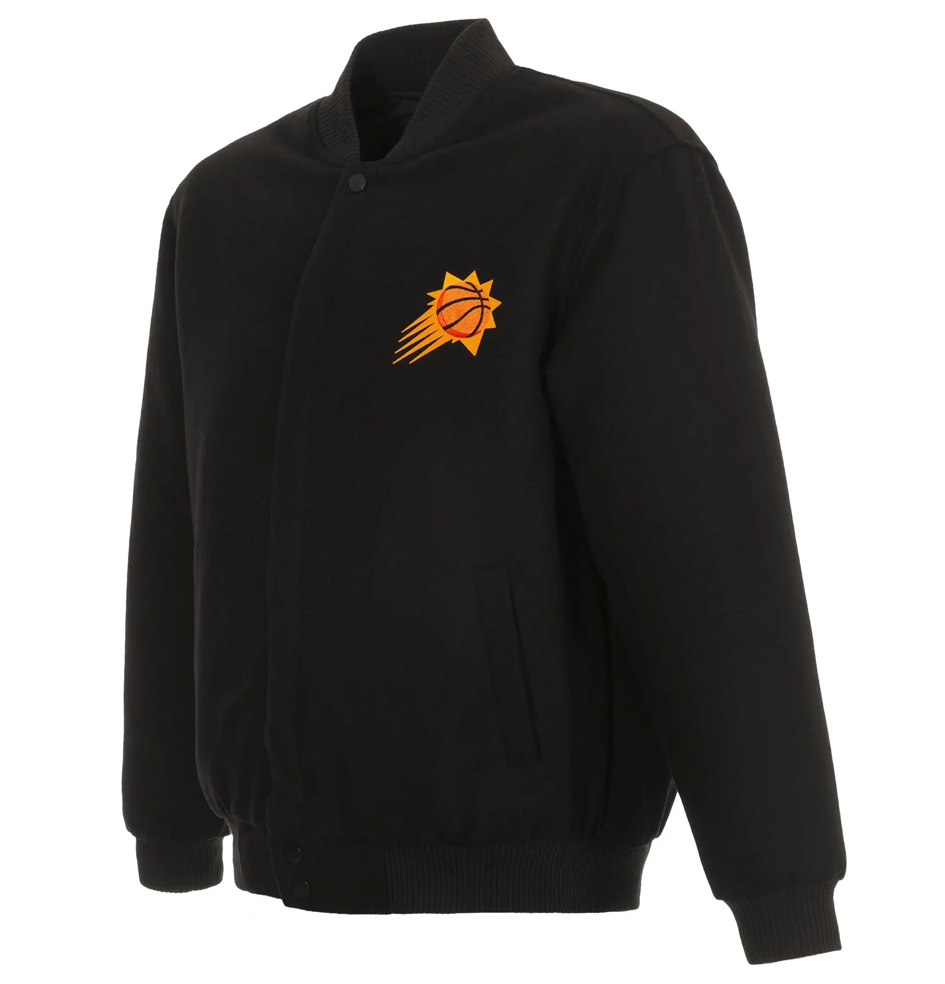 Phoenix-Suns-Team-Players-Domestic-Black-Wool-Varsity-Jacket-1